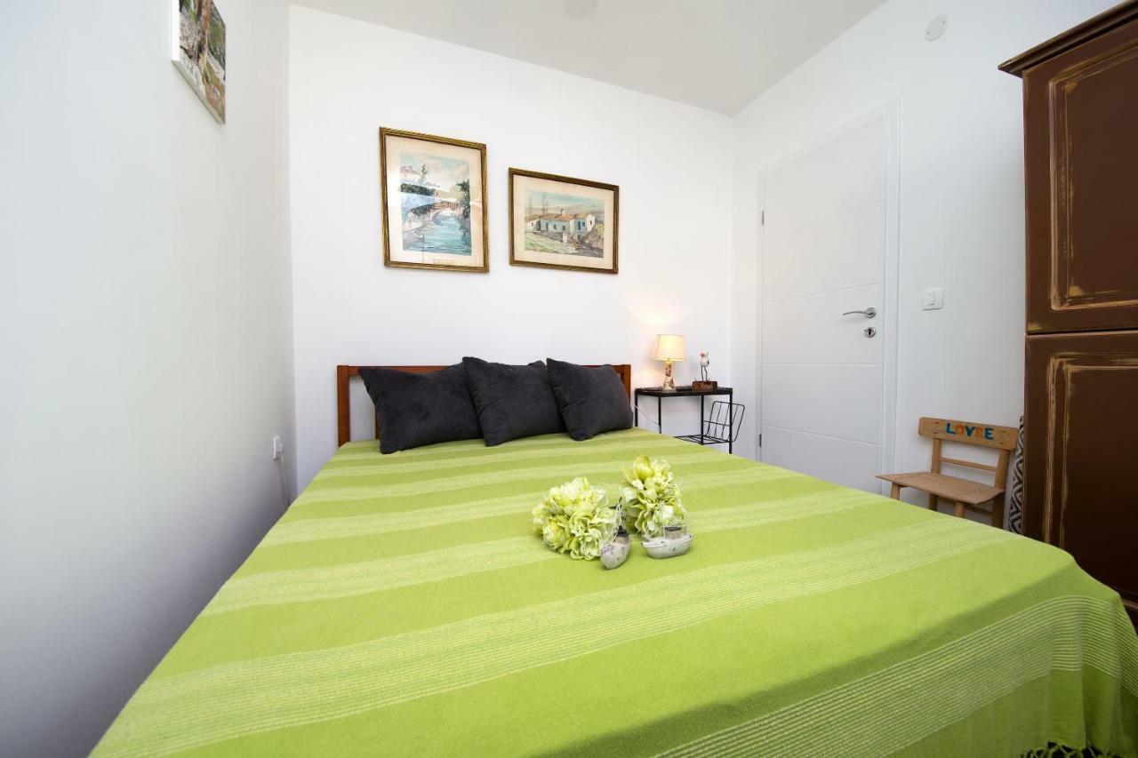 Maya! Appartement Sevid Buitenkant foto